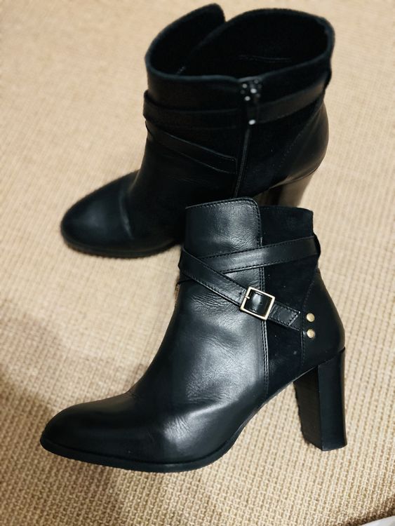 Bottines cosmoparis discount