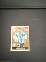 Panini FIFA WM 2026 Sticker – Lionel Messi Extra Sticker