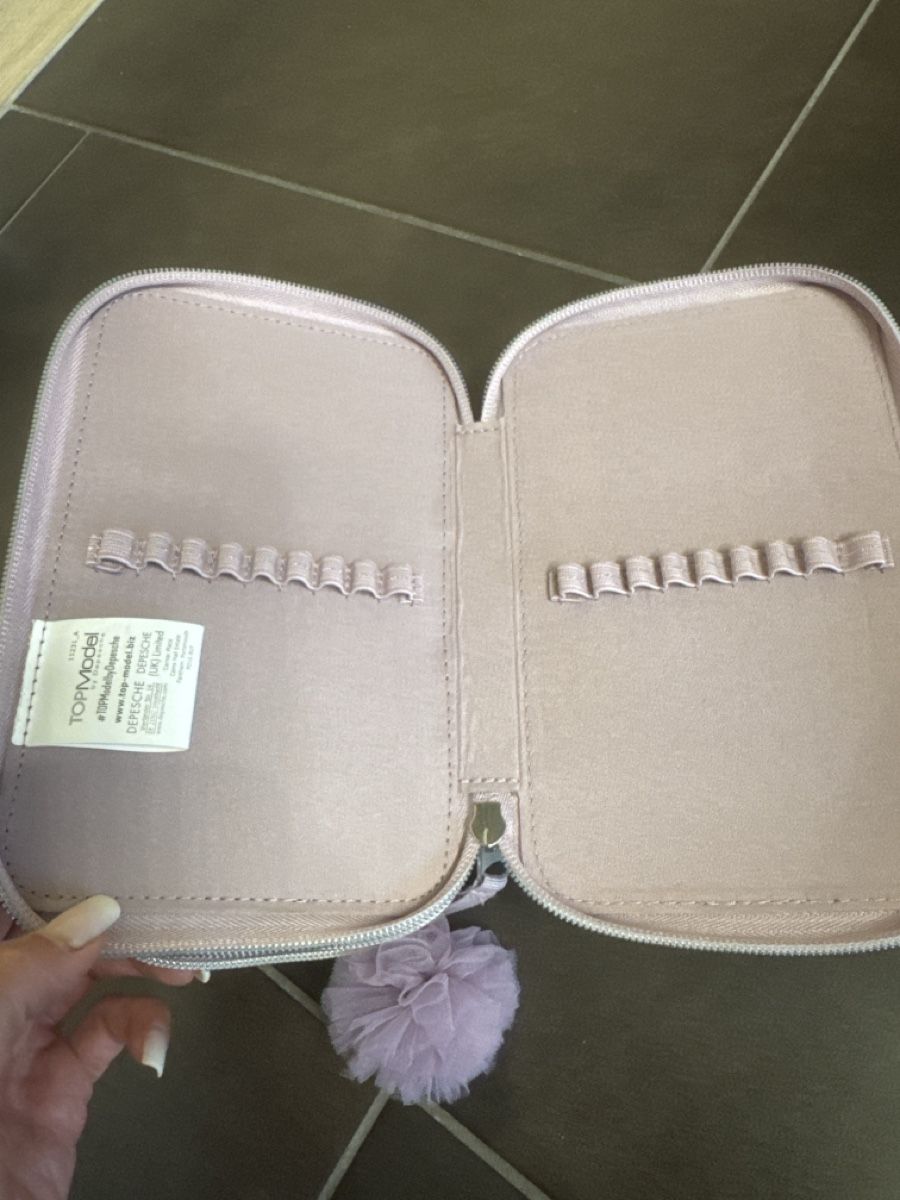 Astucci : TOPModel Etui Ballerina  – Usato da Freienbach venduto da ang_8xxz 3