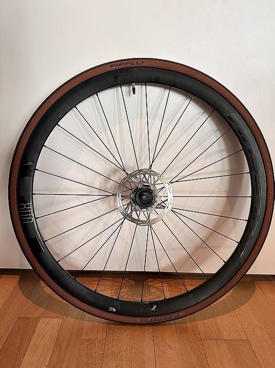 Pièces détachées: Fahrradräder Fulcrum 800 DB – D'occasion à Zürich par fra_v5fz