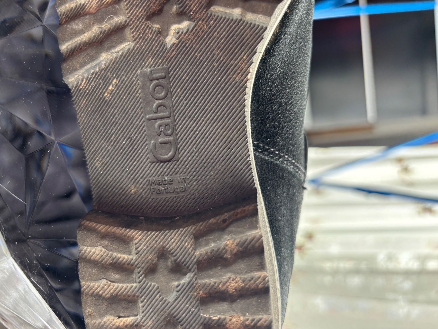 Gabor Scarpe da donna: Gabor Schuhe – Usato da Menzingen venduto da tantar 6