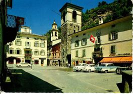 Poschiavo