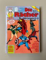 Marvel‑Taschenbuch: Die Rächer #39 (Avengers)