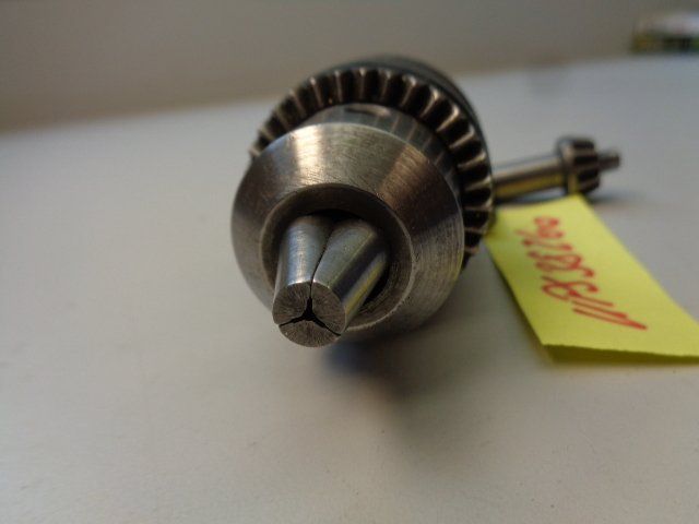 Alle Werkzeuge: Röhmbohrfutter MK2 Spannbereich 1,5-13mm – Gebraucht aus Urtenen-Schönbühl von ATELIERXXI 1