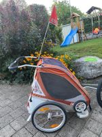 Veloanhänger