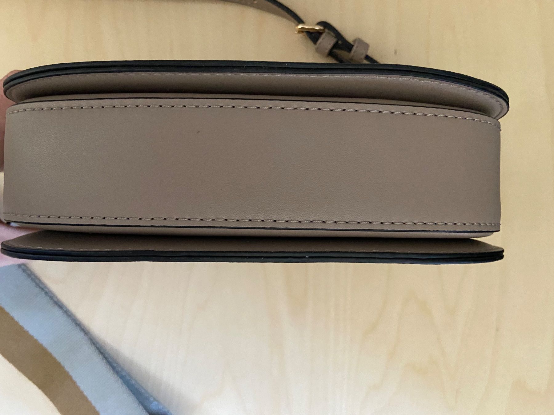 Borse da donna: Seidenfelt Umhängetasche – Nuovo (secondo la descrizione) da Muttenz venduto da bargain_hunter 4