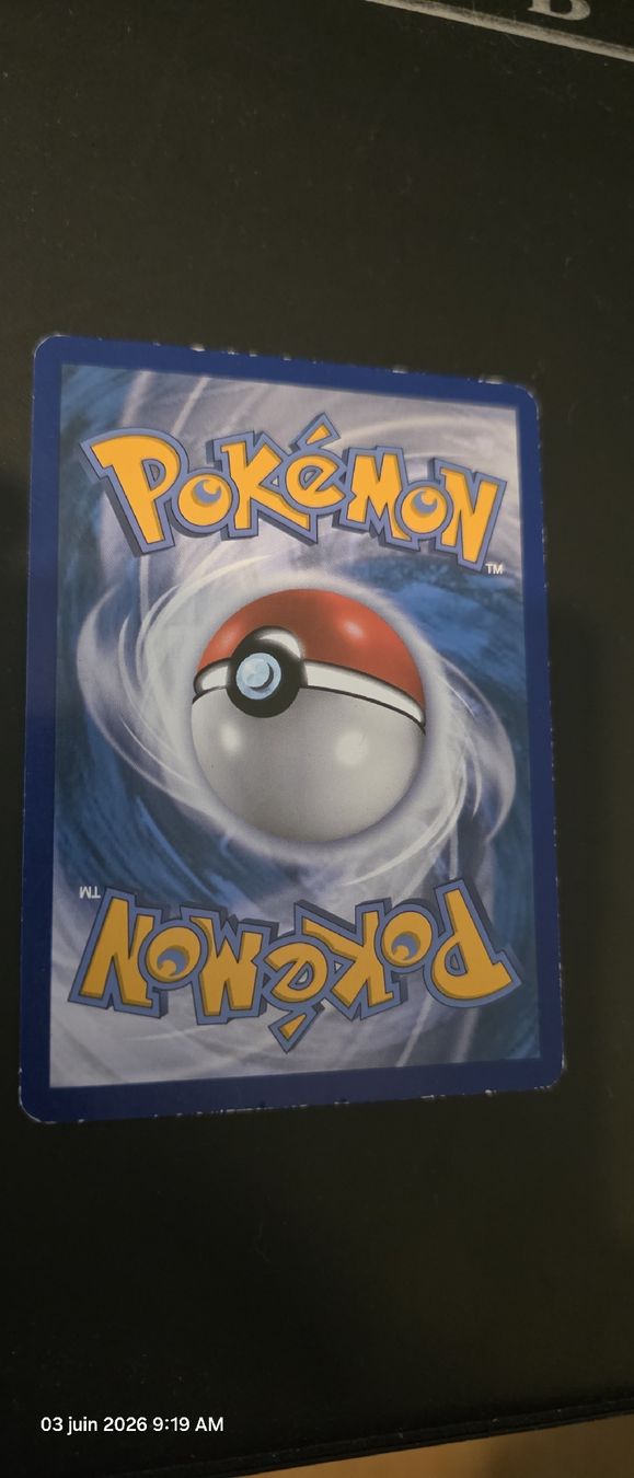 Pokémon Carte collezionabili: Pokemon dracolosse 52/108 – Usato da Avully venduto da ber_5ryd 1