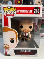 Funko POP! Movies Shaun of the Dead - Shaun (Sortie 2015)