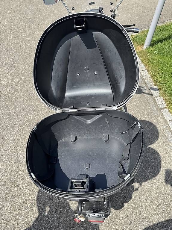Scooters: Beverly 300  – Gebraucht aus Weisslingen von sel_6sbl 1