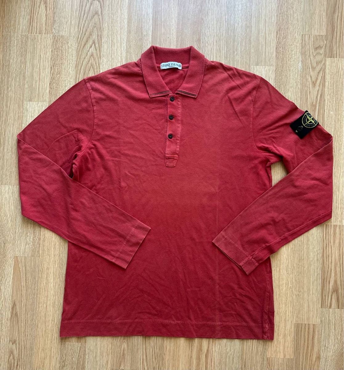 Stone Island Maglioni & Felpe: Stone Island Vintage Pullover  – Usato da Pfäffikon ZH venduto da Nataliia.