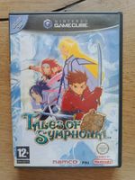 Tales of Symphonia GameCube