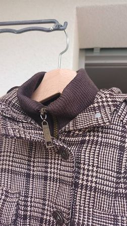 Übergangsjacke