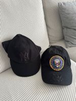 IBIZA und NY und Washington DC Baseball cap