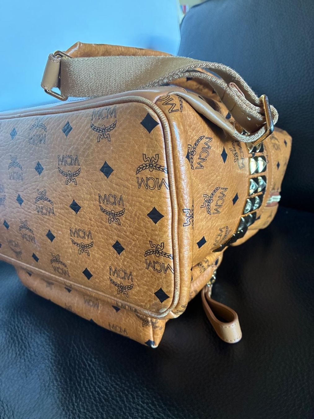 Mcm Zaini: MCM – Usato da Rümlang venduto da har_z6qv 7