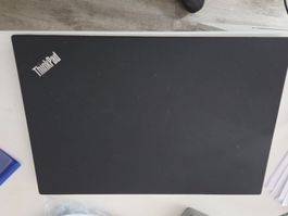 LENOVO ThinkPad P14s