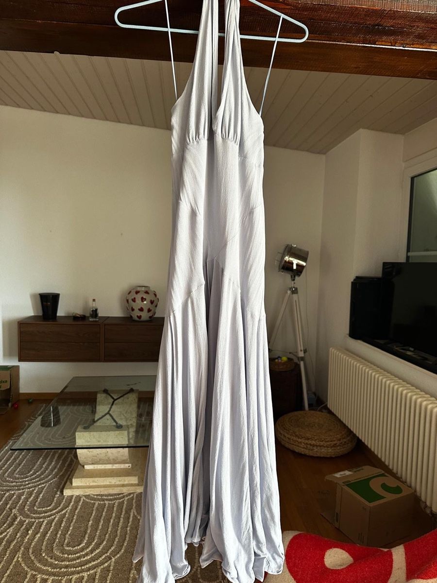 Reformation Vestiti: Robe longue Reformation – Nuovo (secondo la descrizione) da Lausanne venduto da ale_2v92 3