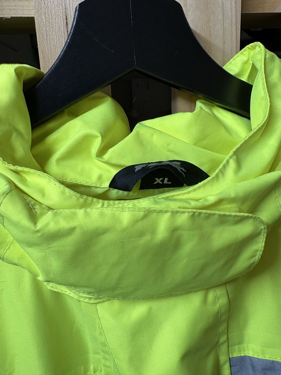 Giacche: Motorrad Leuchtjacke – Usato da Rümlang venduto da nicin97