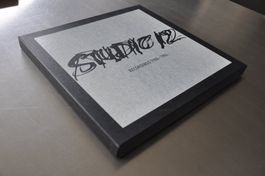 STUDIO 12 BOX 5 LPS + 7 - RECORDINGS 1980-1984 - MINIMAL