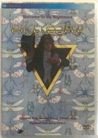 ALICE COOPER - WELCOME TO MY NIGHTMARE