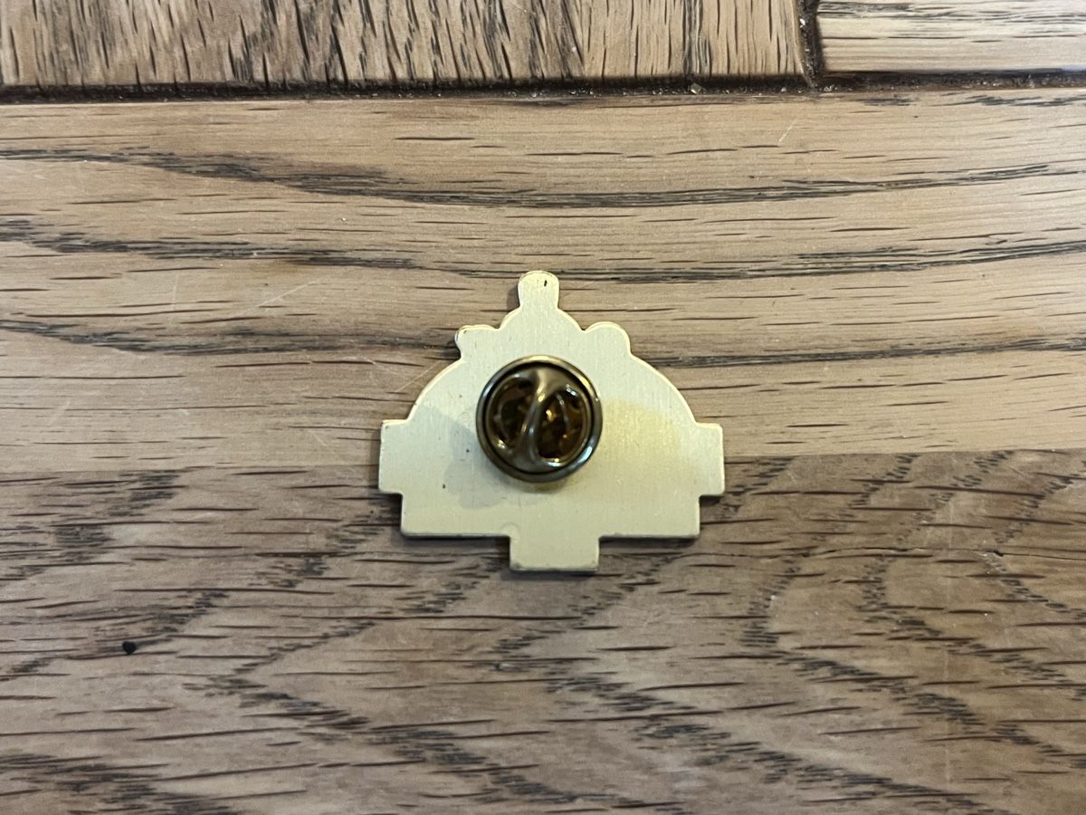 Placchette & Badge: Das historische Restaurant Pin – Usato da Ehrendingen venduto da Duwe_KlG 2