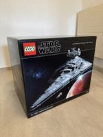 Lego 75252 OVP