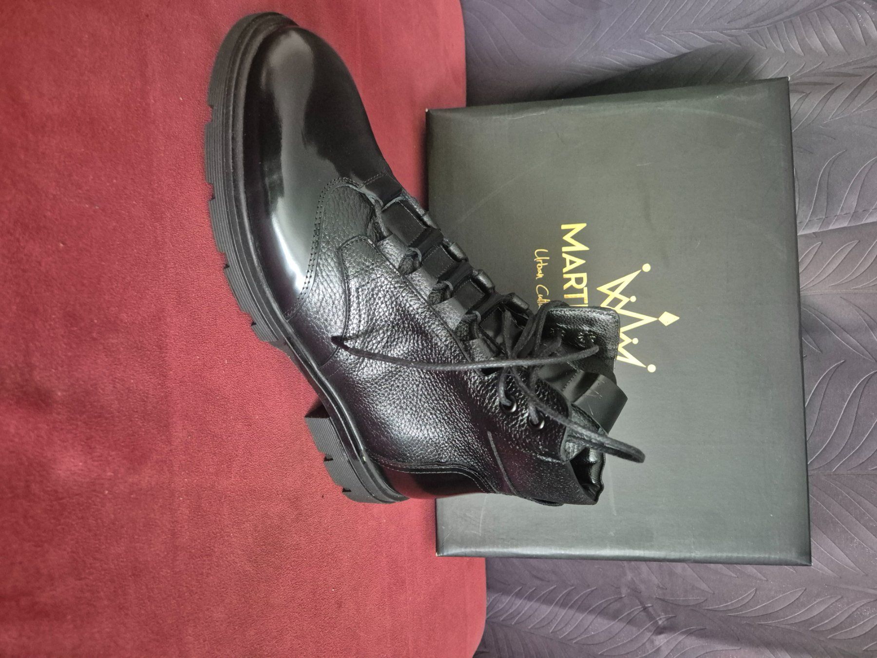 Scarpe da uomo: Shoes – Usato da Eschlikon TG venduto da jen_m2dv 9