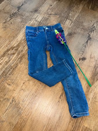 Jeans Name it 110 - neuwertig
