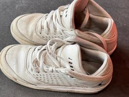 Nike Jordan Schuhe, weiss, 37.5