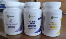 Probierset von Vita Moment