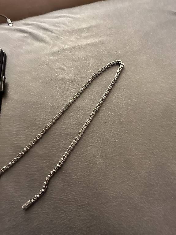 Catenine: Kette – Usato da Zürich venduto da gre_8p99 2