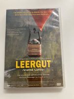 Leergut (DVD) Zdenek Sverák