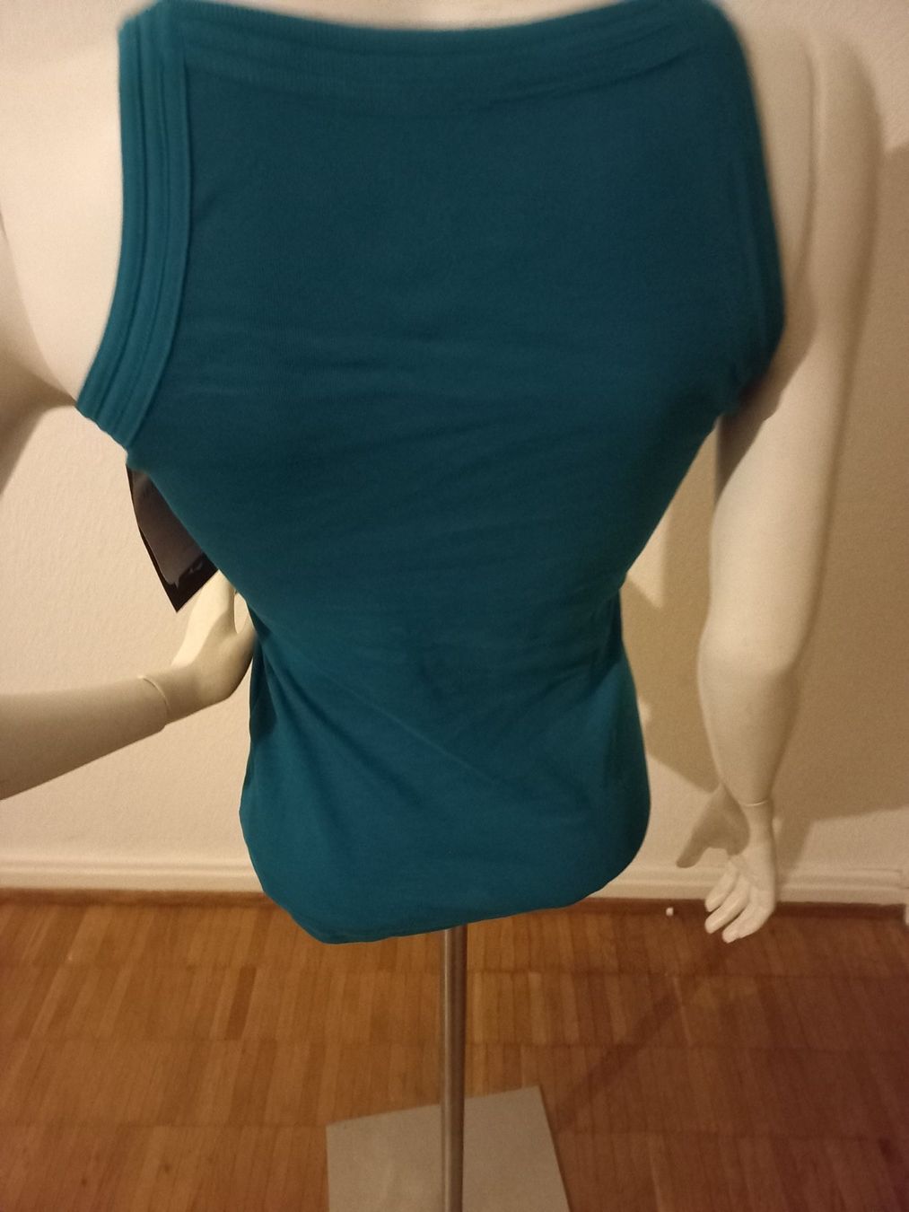 Top: Top – Nuovo e nell'imballaggio originale da Basel venduto da zaa_7ft5 1