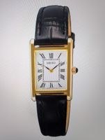Seiko Conceptual Classic Square Lady FABRIKNEU