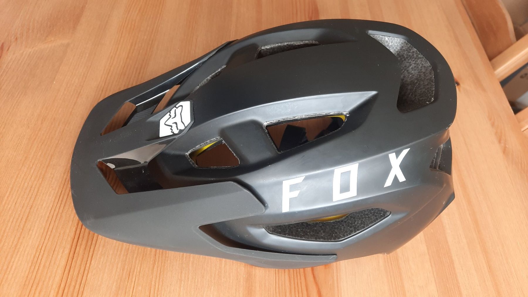Fox Caschi: Fox Speedframe Helm MIPS 59-63cm – Nuovo (secondo la descrizione) da Kloten venduto da chr_h7jp