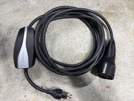 Tesla Ladegerät Gen2 3-phasig für E-Fahrzeuge mit Typ2- 11kW