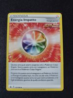 Energia Impatto 157/198 Energy Pokémon Chilling Reign '21 IT