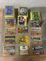 ca. 400 Fifa WM 2026 Panini bilder zu verkaufen