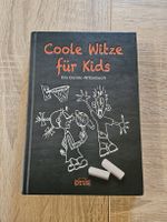 Witzebuch Coole Witze für Kids / Comic-Witzebuch
