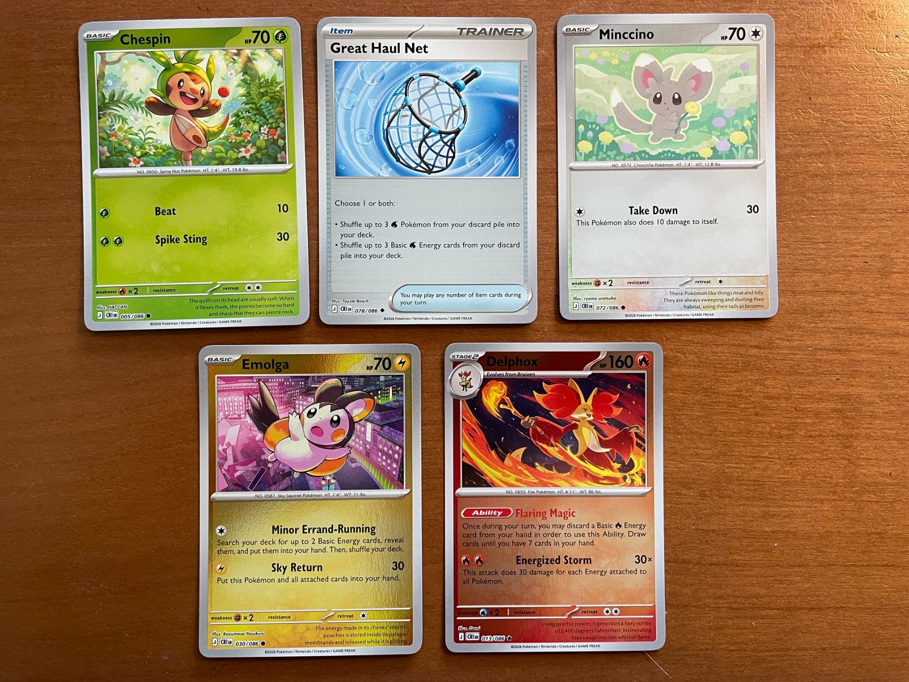 Pokémon Sammelbilder & Trading cards: Pokemon Karten Set Reverse (Versand gratis) – Neu (gemäss Beschreibung) aus Chur von Angerson