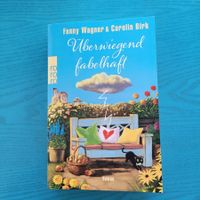 Fanny Wagner- Überwiegend fabelhaft