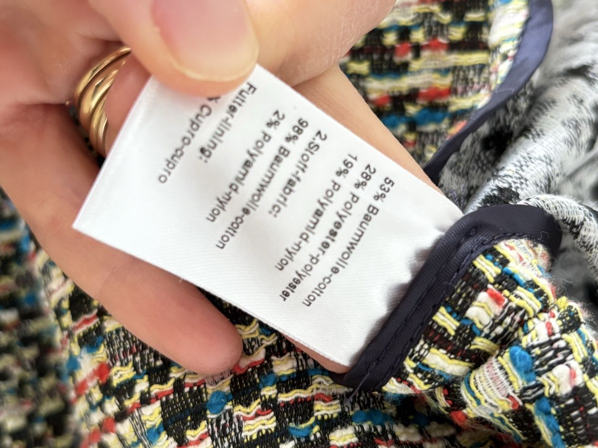 Akris Jacken: Akris punto blazer – Neu (gemäss Beschreibung) aus St. Gallen von ott_f827 4