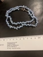 Collier vintage perles très bon état 48 cm