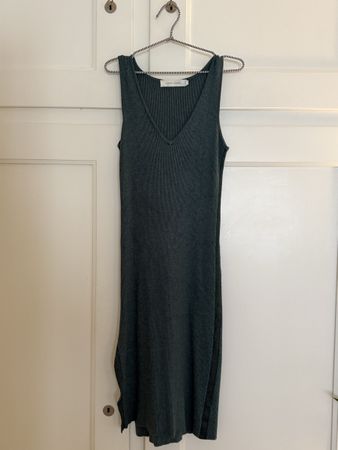 JOSEPH JANARD Strickkleid 💚 in S