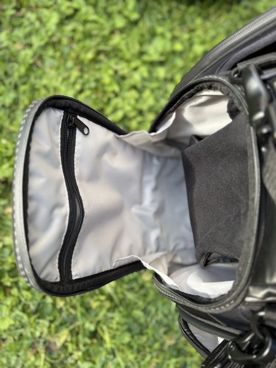 Borse: Original Titleist Tour bag / as new – Nuovo (secondo la descrizione) da Horgen venduto da thesilverarrow 6