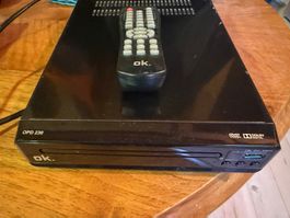 DVD-Palyer OK