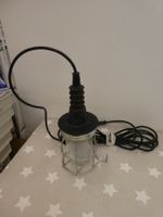 Handlampe Stalllampe Werkstattlampe