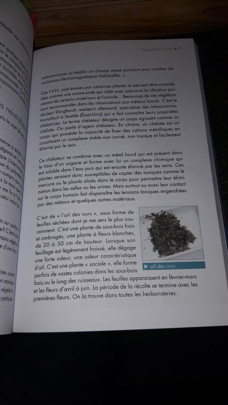 Libri: Libérez-vous de ces matières parasites – Usato da Laufen venduto da Mann455 1