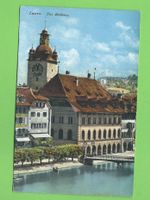 Luzern Rathaus