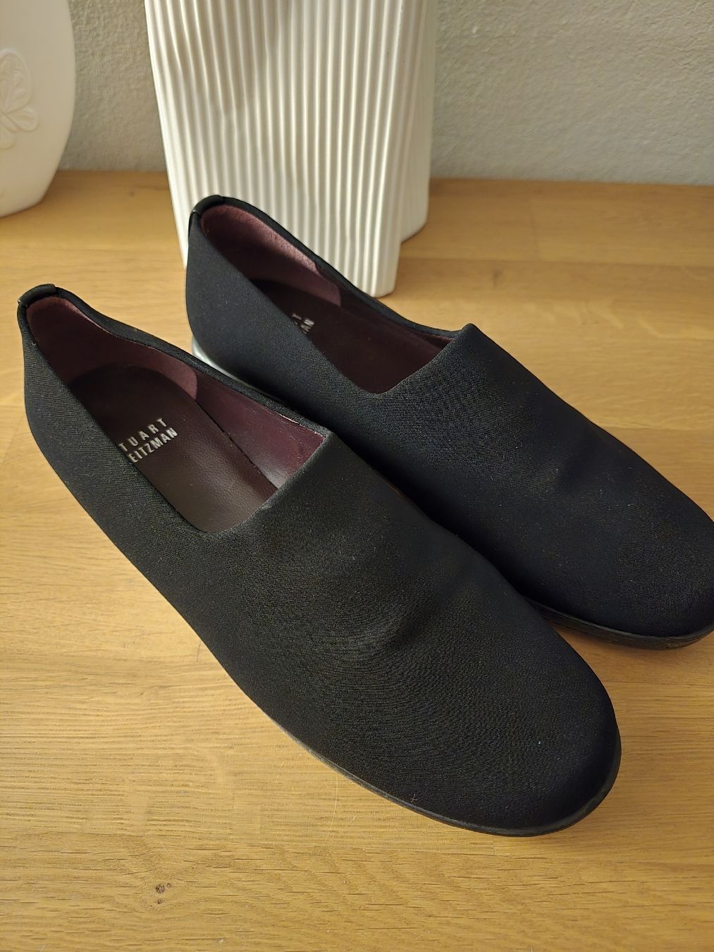 Stuart Weitzman Scarpe da donna: Stuart Weitzman Schuhe. Gr. 38 1/2 – Usato da Zürich venduto da Olala_ 4