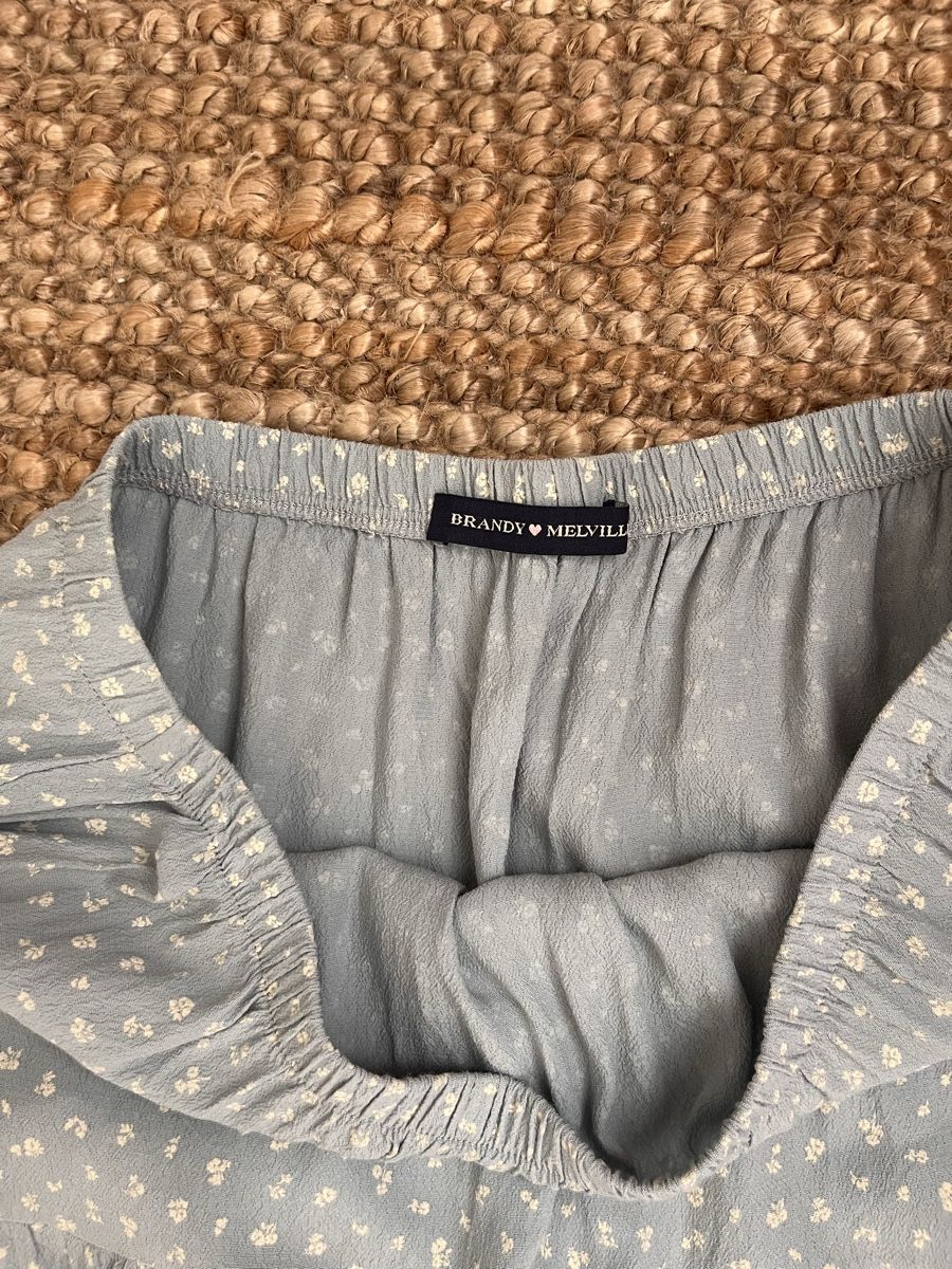Brandy Melville Röcke: Rock Brandy Melville  – Gebraucht aus Neudorf von wen_9jfq 1